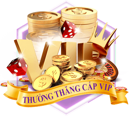 Thưởng Thăng Cấp VIP Tại Nhà Cái Kubet88