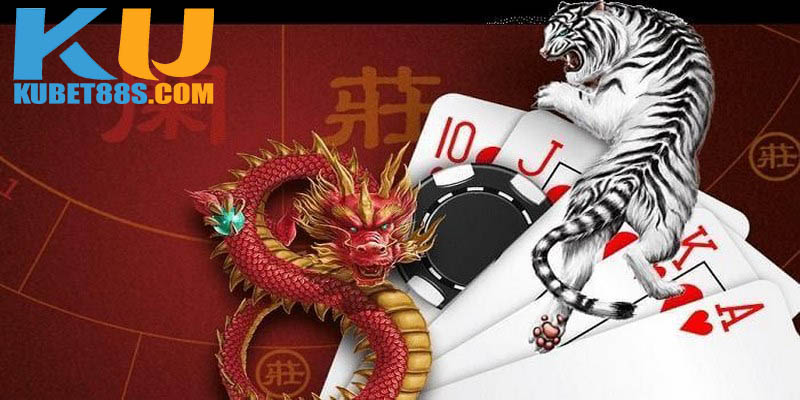 Rồng Hổ ngày càng tạo được dấu ấn sâu sắc trong lòng game thủ