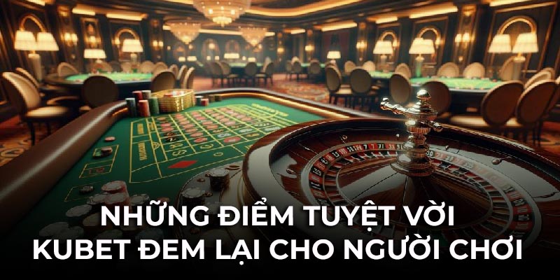 Những điểm tuyệt vời mà thương hiệu đem lại