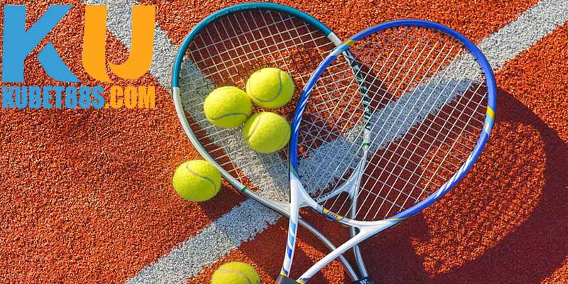 Cá cược quần vợt tennis Kubet88