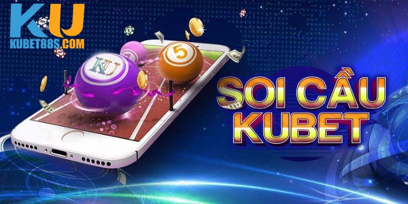 Soi cầu hàng ngày ở Kubet88 với nhiều tính năng vượt trội