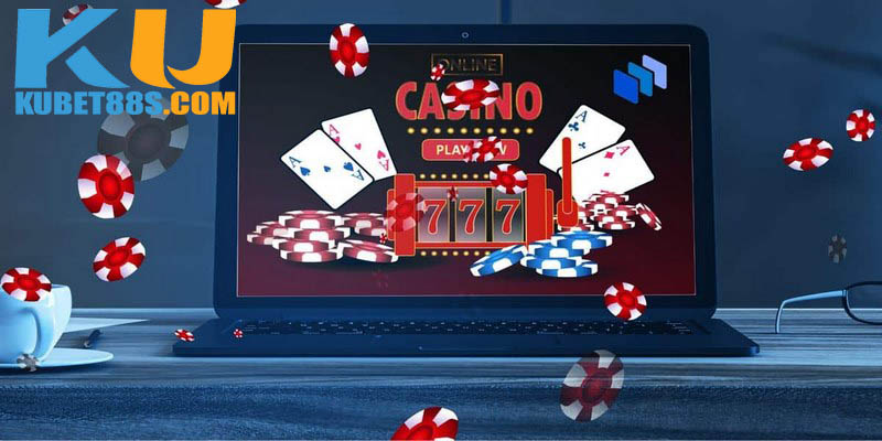 Casino Kubet88 là sảnh cược nổi danh chuyên cung cấp game bài hot